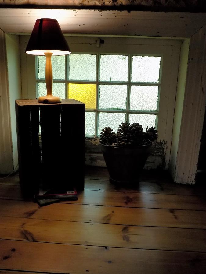 Ladybrand Heritage House Eksteriør bilde